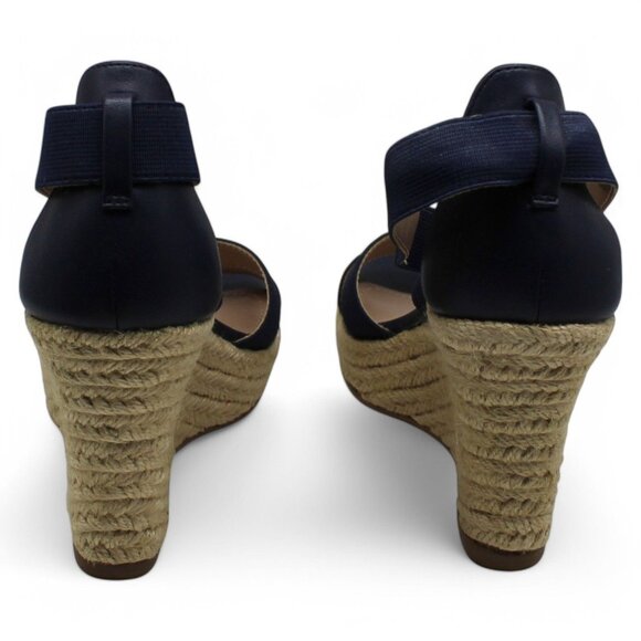 Charles by Charles David Women S Lotto Wedge Sandals - Picture 8 of 8